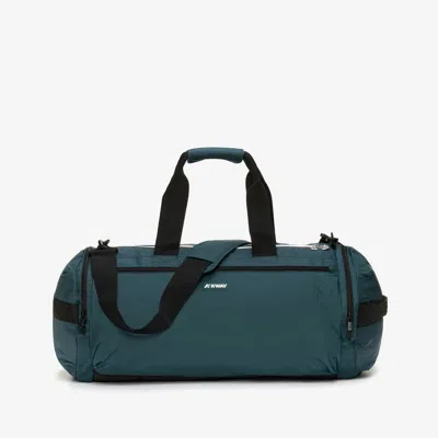 K-way Mareville M In Green