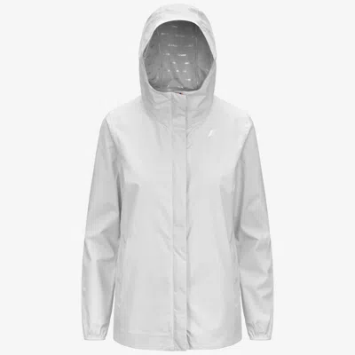 K-WAY MARGUERITE STRETCH DOT