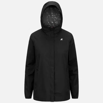 K-WAY MARGUERITE STRETCH DOT