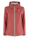K-way Marguerite Stretch Jacket