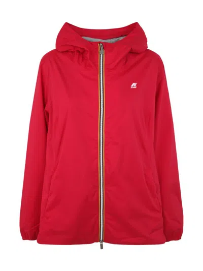 K-way Marguerite Stretch Poly Jersey