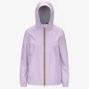 K-way Marguerite Stretch Poly Jersey