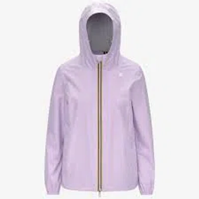 K-way Marguerite Stretch Poly Jersey