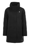 K-way Sophie Marmotta Jacket Jacket