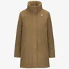 K-way Marla St Warm Clothing