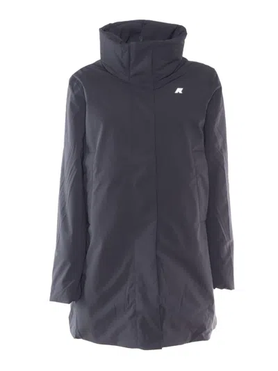 K-WAY MARLA ST WARM DOWN JACKET