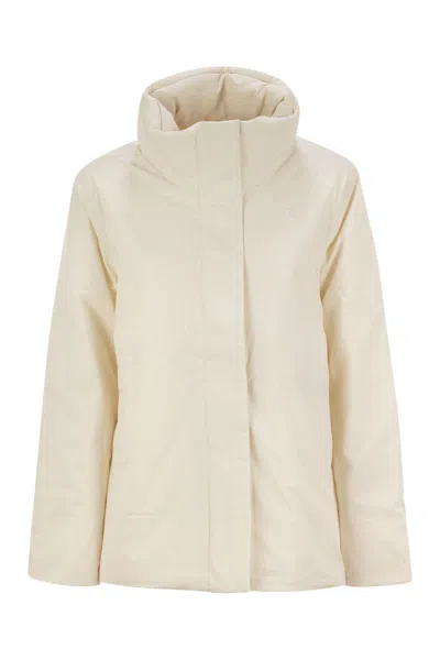K-WAY K-WAY MARLETTE - PADDED JACKET