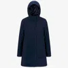 K-way Mathiel Bonded Padded