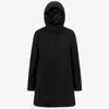 K-way Mathiel Bonded Padded