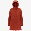 K-way Mathiel Bonded Padded