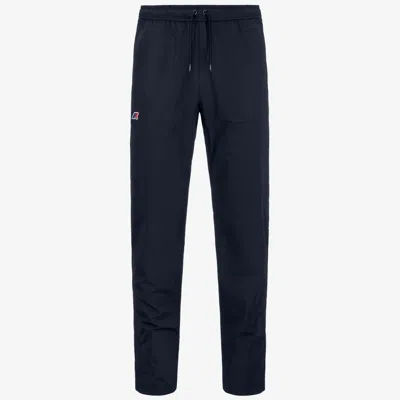 K-way Med Travel In Pattern