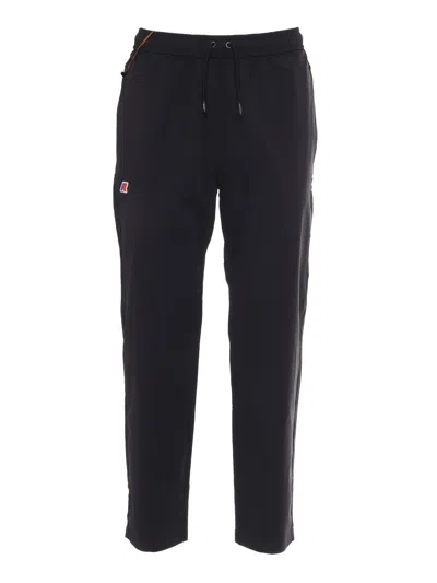K-way Med Travel Pants