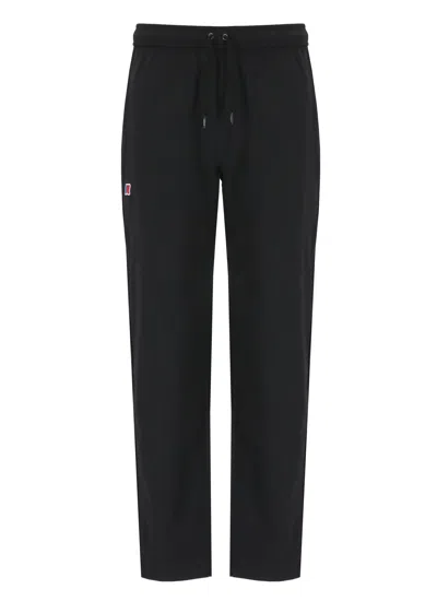 K-WAY MED TRAVEL TROUSERS