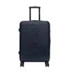 K-way Trolley Medium In Black