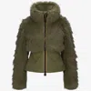 K-way Mel Eco Fur Bonded