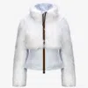 K-way Mel Eco Fur Bonded