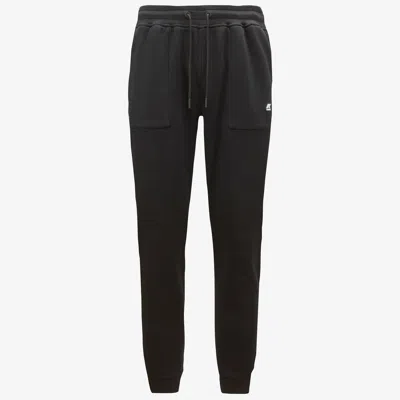 K-way Melaine Light Spacer In Black
