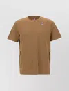 K-way Short-sleeved T-shirt