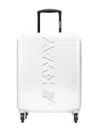 K-way Men's Travel Bag: K-air Cabin Trolley