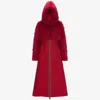 K-way Menil Eco Fur Bonded
