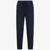 K-way Logo Patch Sweatpants