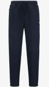 K-way Micka Spacer Sweatpants In Blue