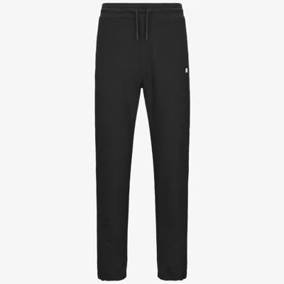 K-way Mickyel Heavy Fleece In Multi