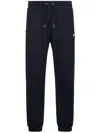 K-way Mickyel Men's Pants In Blue
