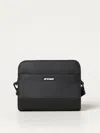 K-way Marybell In Black