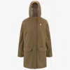 K-way Mirelle Cotton Feel