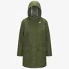 K-way Mirelle Cotton Feel