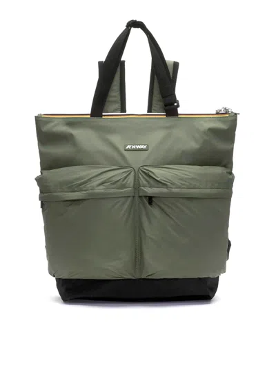 K-way Backpack