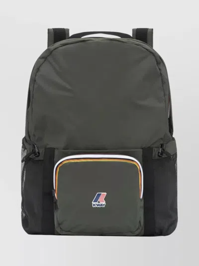 K-way Modern Backpack Model 4.0 Michel In Multi