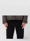 K-way Modern Lightweight Quilted Jacket In Gray