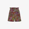 K-way Mody Print