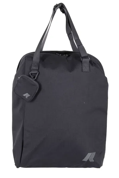 K-way Nahel In Black