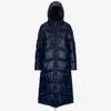 K-way Neivel Crystal Chintz Thermo Heavy