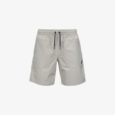 K-way Nesty Lf In Gray