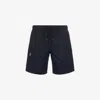 K-way Drawstring Running Shorts