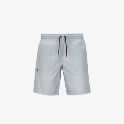 K-way Nesty Travel In Gray