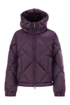 K-way K Way Ninev Down Jacket