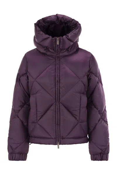 K-WAY K-WAY NINEV DOWN JACKET