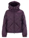 K-way K Way Ninev Down Jacket