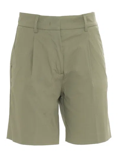 K-WAY NIVE TWILL TECH CHINO PANTS
