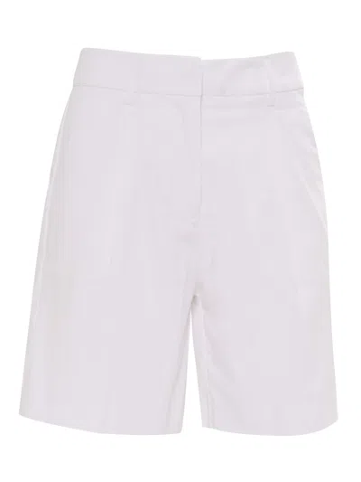 K-WAY NIVE TWILL TECH CHINO PANTS