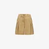 K-way Noise Twill