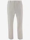 K-way Elia Chino Trousers