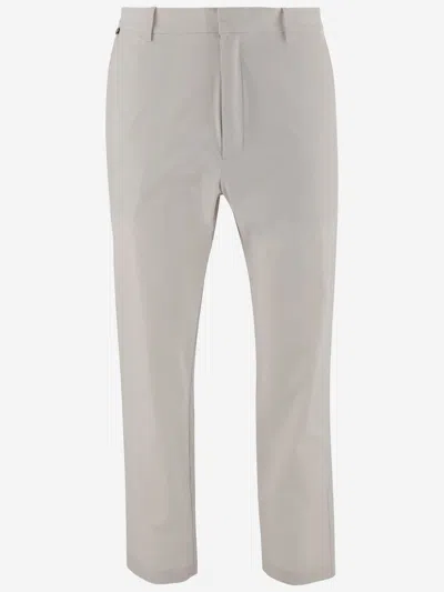 K-way Elia Chino Trousers
