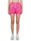 K-way Nylon Shorts
