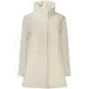 K-way Nylon Women Women's Jacket